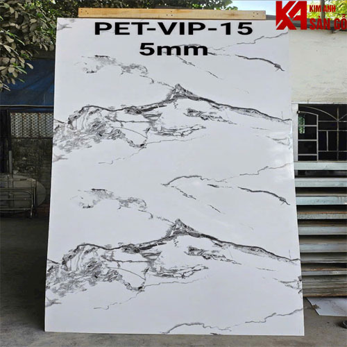 Tấm Ốp Than Tre Vân Đá GR 5mm-15